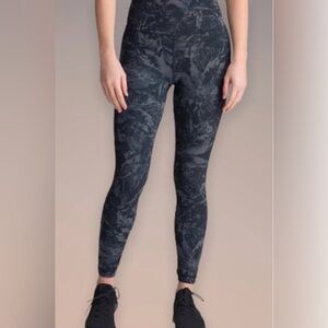 Lole Women's Active Yoga Leggings NWT